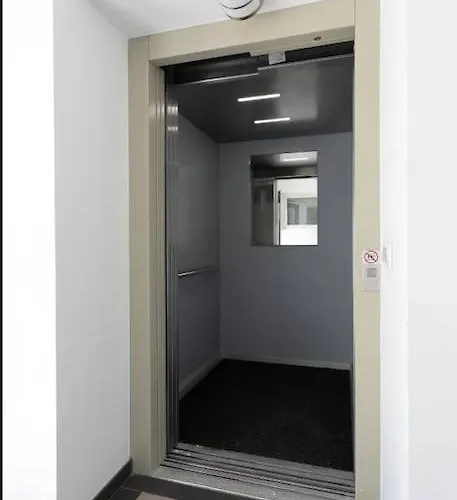 דירה Klein & Gemuetlich L Lf15 וינה